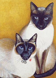 Mavis and Barnaby