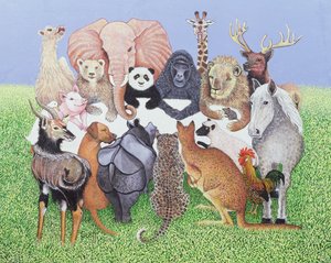 Party Time, 2007