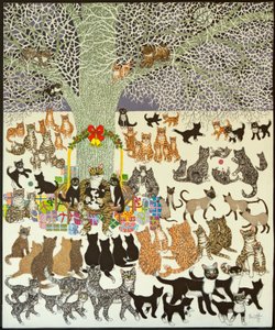 Present Time, 2012