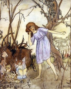 Fairy Music