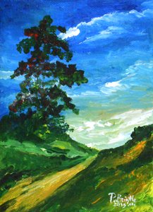 The Old Oak
