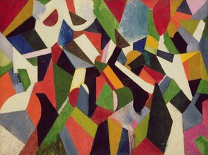 Composition II