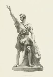 Virginius and His Daughter