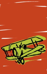 Airplane