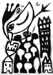 City