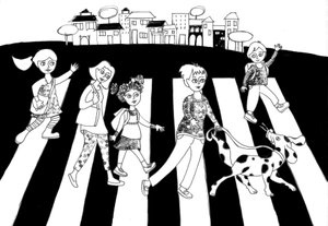 City