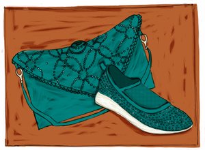 Evening Sneakers