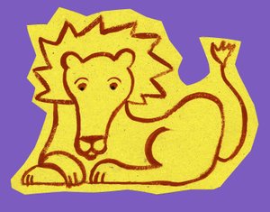 Horoscope: The Sign of the Lion by Patrizia La Porta