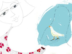 Poetry by Patrizia La Porta