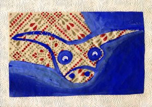 Sign of the Zodiac: The Bull