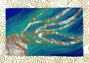 Sign of the zodiac: Aquarius