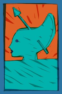 Zodiac 1, Sagittarius