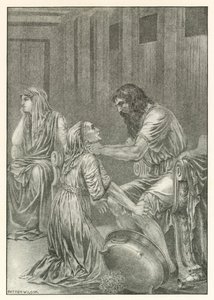 Illustration for Homer