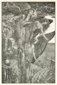 Illustration for Homer