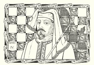 King Henry IV