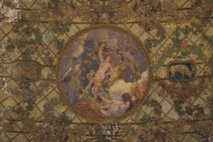 The Months of the Revolutionary Calendar: Vendémiaire, between 1909 and 1910 by Paul Albert Baudouin