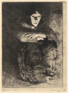 In the Embers