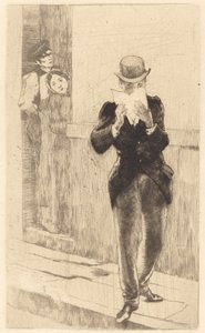 The Letter to Madame Henry