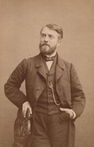 Unknown Subject