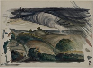 Tornado by Paul B. Travis