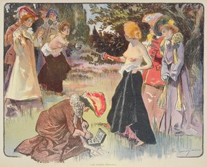 An Affair of Honour