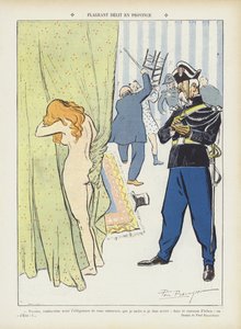 Illustration for Le Rire