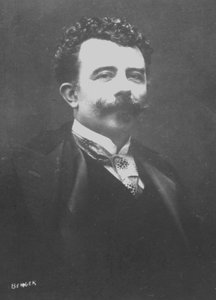 Champsaur, c1893