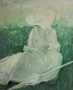A Summer