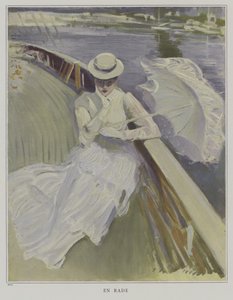 In Harbour