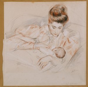 Mother and Child