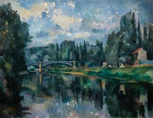 Banks of the Marne