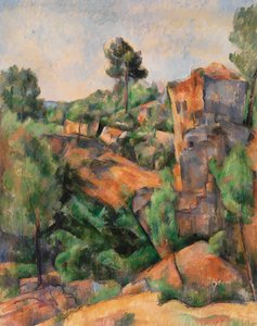 Bibemus Quarry