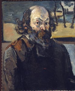 Self-Portrait