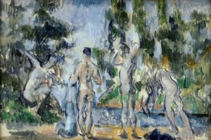 Bathers