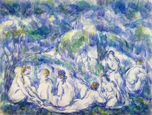 Bathers