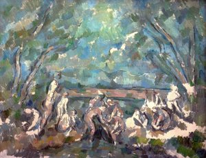 Bathers