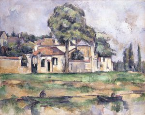 Banks of the Marne