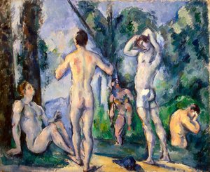 Bathers