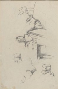Father of the Artist