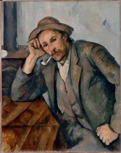 Smoker Leaning