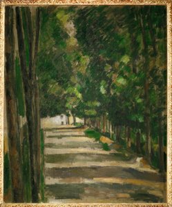 The Alley