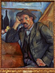 The Smoker