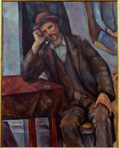 The Man with the Pipe