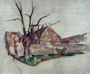 Winter Landscape