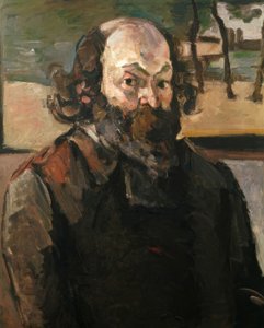 Portrait of the Artist