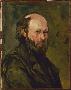 Self-Portrait