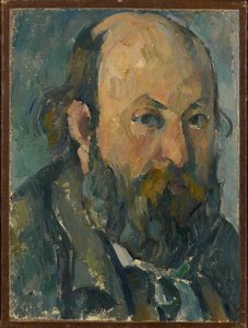 Self-Portrait