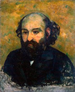 Self-Portrait, 1880-1881