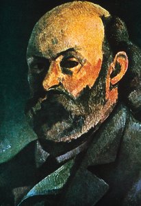 Self-Portrait