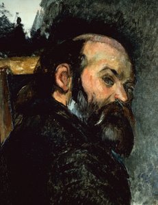 Self Portrait